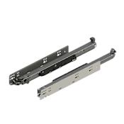 Blum Movento Slide Full Extension 15" Soft-Close Short Series 125 lbs N/A